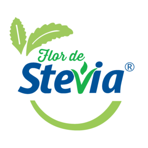 Logo-Flor-de-Stevia-con-contorno-de-hojas-02